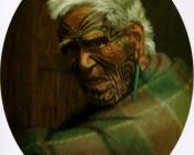 查尔斯 戈尔迪 : A centenarian Aperahama aged